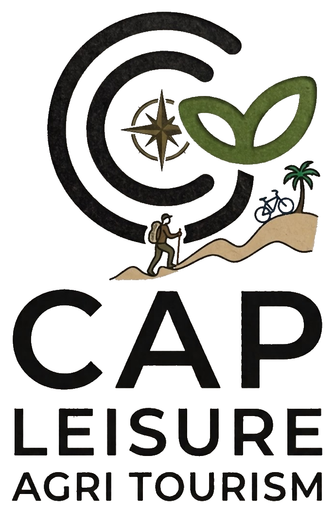 CAP Leisure - Eco Tourism